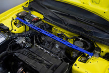 Load image into Gallery viewer, HPS Performance Front Strut Bar Blue (42-120BL)