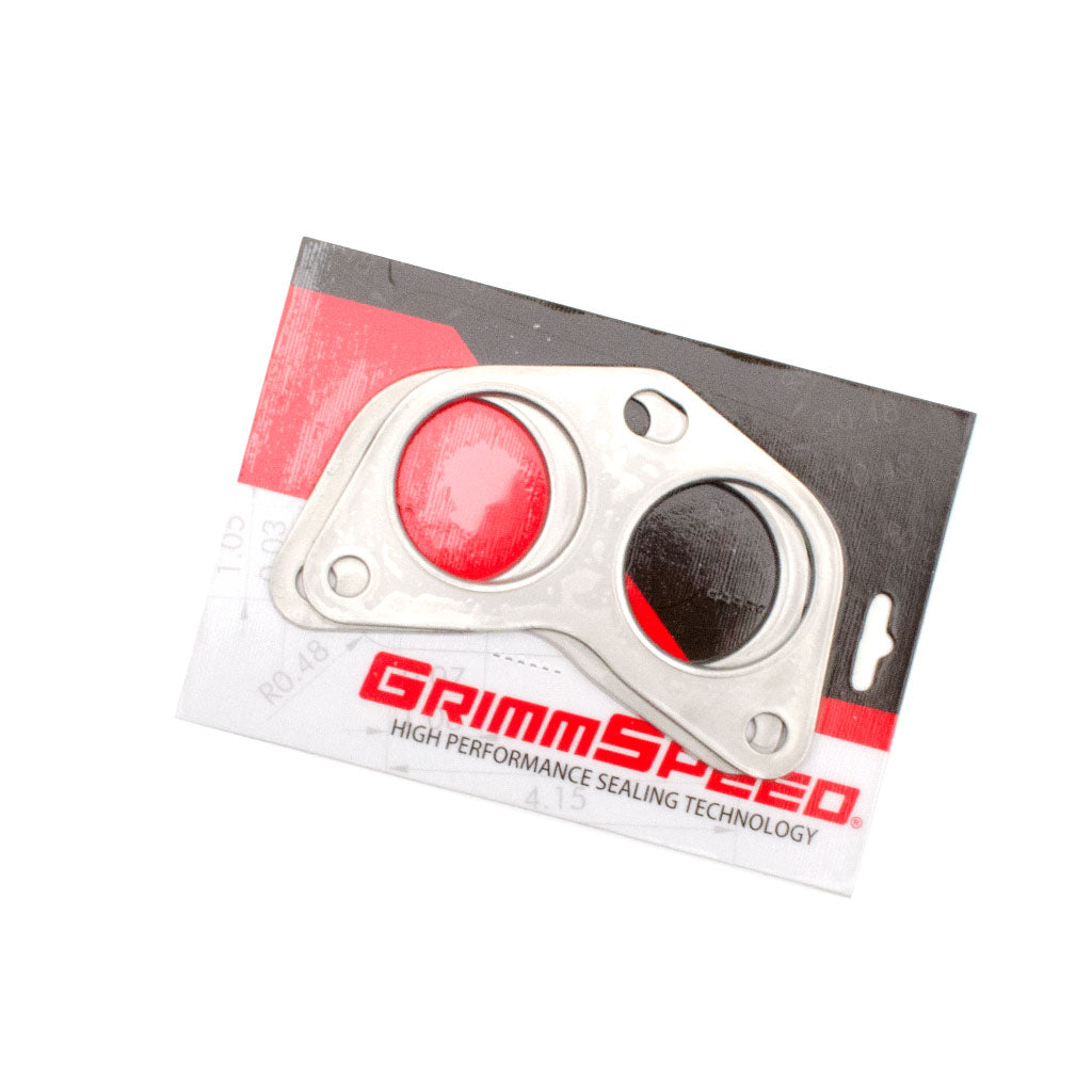 Exhaust Gasket Set For Subaru WRX/STI/LGT/FXT/OBXT - EJ Engine GrimmSpeed