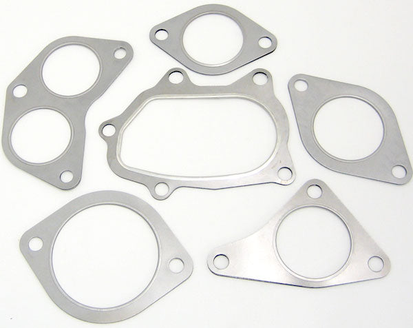 Exhaust Gasket Set For Subaru WRX/STI/LGT/FXT/OBXT - EJ Engine GrimmSpeed