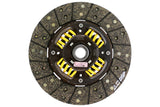 Advanced Clutch Perf Street Sprung Disc (3000409)