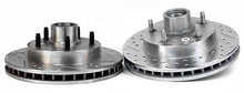 Load image into Gallery viewer, Baer Brakes Claw Performance Rotors (05357-020)