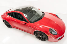 Load image into Gallery viewer, AWE Tuning AWE AWE Foilerâ„¢ Diffuser for Porsche 991/981/718 - 1110-11010