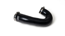 Load image into Gallery viewer, Front Mount Intercooler 'STI-Style' Turbo Outlet Hose For Subaru 08-14 WRX GrimmSpeed