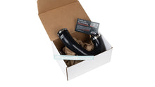 Load image into Gallery viewer, Front Mount Intercooler 'STI-Style' Turbo Outlet Hose For Subaru 08-14 WRX GrimmSpeed