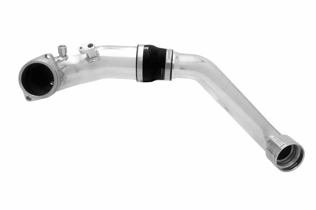 HPS Performance Turbo Charge Pipe Kit Polished (17-159P)