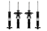 Eibach Springs PRO-DAMPER Kit (Set of 4 Dampers) (3514.840)