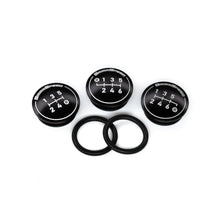 Load image into Gallery viewer, GrimmSpeed Swap-Top Weighted Shift Knob Bulb Stainles Steel 02-14 Subaru WRX/04-08 FXT/04-21 STI (1.1007.1.SS)