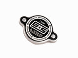 GrimmSpeed Radiator Cap Type A 1.3Bar (1.1013.1.BLK)