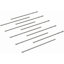 Load image into Gallery viewer, MagnaFlow Hanger .375inch straight 10pk (10150)