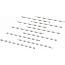 Load image into Gallery viewer, MagnaFlow Hanger .375inch straight 10pk (10150)