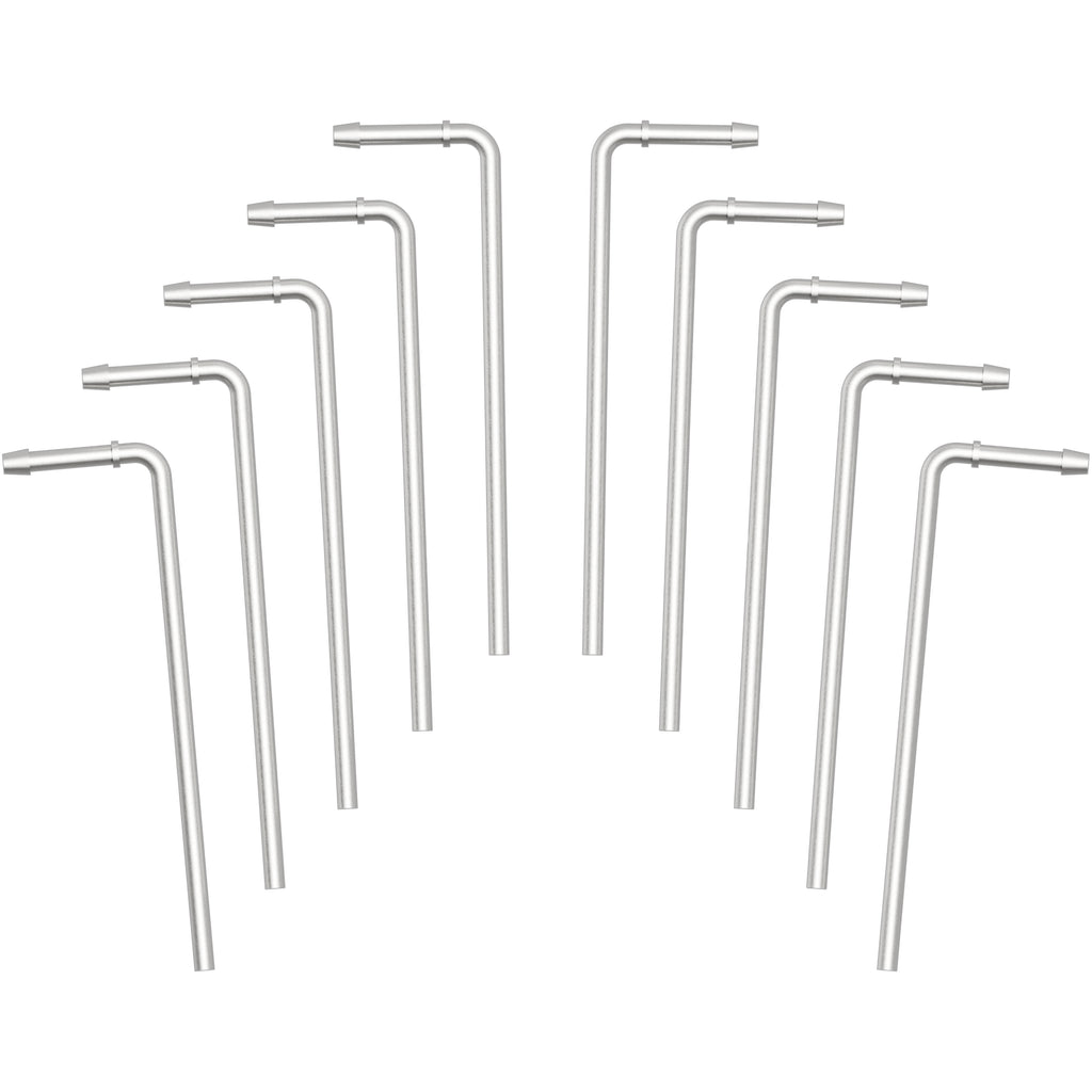 MagnaFlow Hanger .375inch 90 deg 10pk (10152)