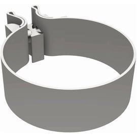 MagnaFlow Clamp 3.00inch TORCA SS 1.25inch 10pk (10164)