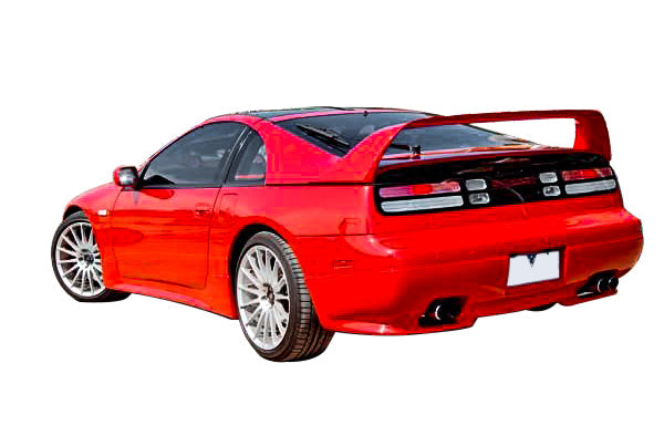 Stillen 1990-1996 Nissan 300ZX [Z32] Type III Side Skirt