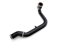 Load image into Gallery viewer, HPS Performance Hot Side Charge Pipe Kit Black (17-165WB)