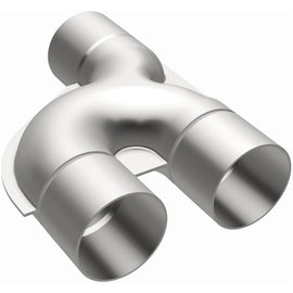 MagnaFlow Smooth Trans Y 2.50inch SS 90 deg. (10732)