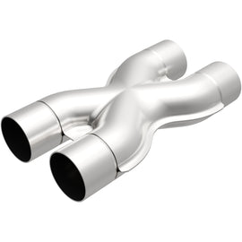 MagnaFlow Smooth Trans X 2.5/2.5 X 12 SS (10791)