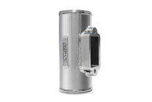 Load image into Gallery viewer, HPS 3" Aluminum MAF Housing Adapter Tube for Toyota Lexus 2JZ 1MZ 1UZ MAFT-1601 Polished (MAF-ADAP-16V2)