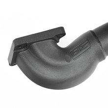 Load image into Gallery viewer, GrimmSpeed Charge Pipe Kit Subaru 22-23 WRX Black (113083BLK)