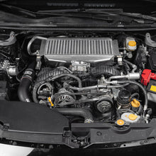Load image into Gallery viewer, GrimmSpeed Charge Pipe Kit Subaru 22-23 WRX Black (113083BLK)