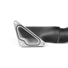 Load image into Gallery viewer, GrimmSpeed Charge Pipe Kit Subaru 22-23 WRX Black (113083BLK)