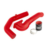 GrimmSpeed Charge Pipe Kit Subaru 22-23 WRX Red (113083RED)