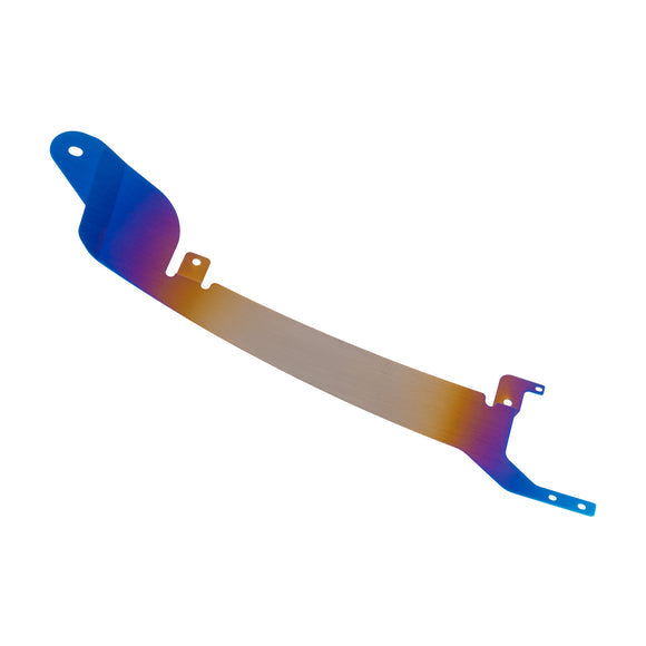 GrimmSpeed Radiator Shroud Subaru 2022-Present WRX Titanium (113090TI)