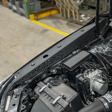 Load image into Gallery viewer, GrimmSpeed Fender Shrouds Subaru 2022-Present WRX Black (113095BLK)