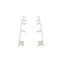 Load image into Gallery viewer, GrimmSpeed Fender Shrouds Subaru 2022-Present WRX Titanium (113095TI)