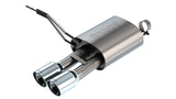 Borla 14-24 Mini Cooper S (F55) S-Type Axle-Back Exhaust System (11987)