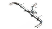 Load image into Gallery viewer, Borla 2024 Dodge Hornet R/T 1.3L 4-Cyl Turbo AT AWD Axle-Back Exhaust (11989)