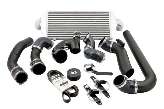 Active Autowerke BMW 328i Supercharger Kit Level 2 Upgrade E36 (12-002A)