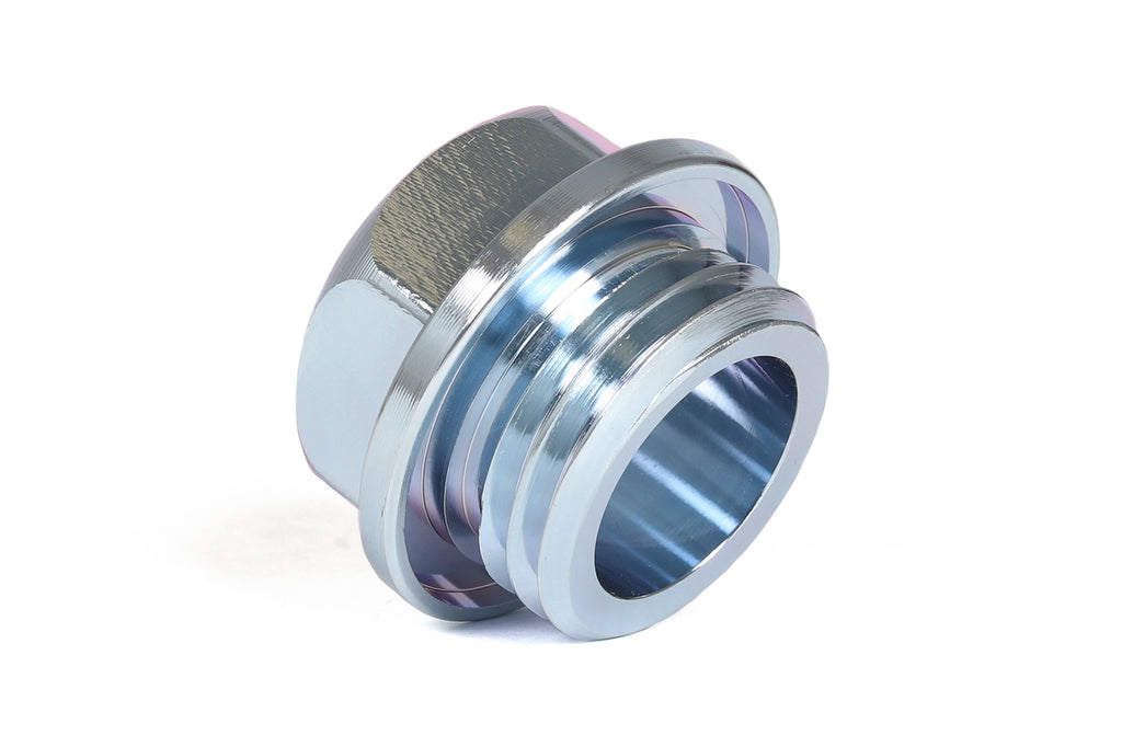 Oil Cap The Bolt Aluminum YELLOW Zinc For Subaru All EJ/FA Engines GrimmSpeed