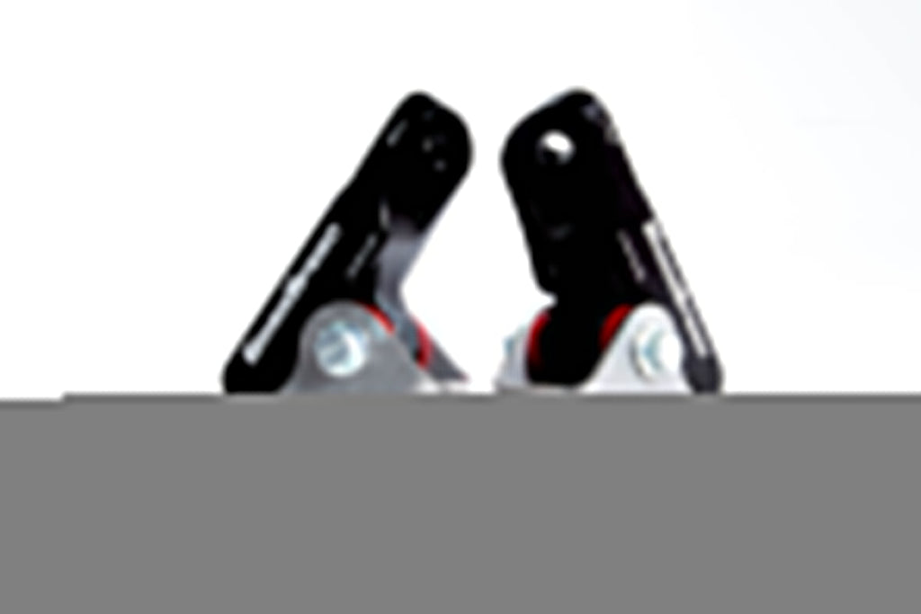 GrimmSpeed Engine Mounts Subaru Street Version 02-21 Subaru WRX (123022STR)