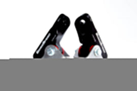 GrimmSpeed Engine Mounts Subaru Street Version 02-21 Subaru WRX (123022STR)