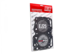 Head Gasket Set 1.5mm For Subaru 04-07 STI 06-14 WRX 04-08 FXT 05-09 LGT EJ25 SAVCS GrimmSpeed