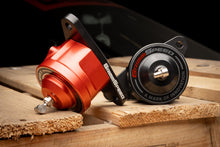 Load image into Gallery viewer, V2 Bypass Valve Red For Subaru 04-21 STI GrimmSpeed