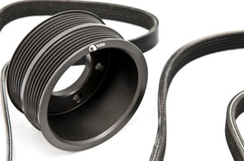 Active Autowerke BMW E9X M3 Power Pulley KIT by BMW Tuner, - Version: BMW Double PK | From 6/2008 on (13-001D)