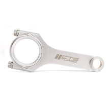 Load image into Gallery viewer, CTS Turbo Connecting Rods VW & Audi 144x21 Tapered Rifle Drilled | Fits 2.0T FSI (CTS-CRH-14421FSI)