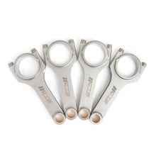 Load image into Gallery viewer, CTS Turbo Connecting Rods VW & Audi 144x20 Rifle Drilled | Fits 1.8T 20V & 2.0T FSI (CTS-CRH-14420)