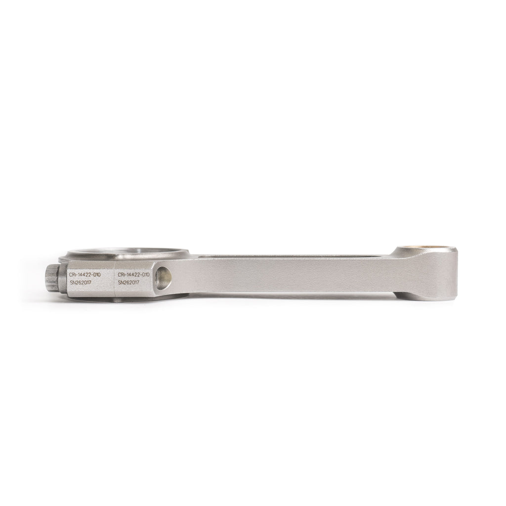 CTS Turbo Connecting Rod 144x22 I-Beam VW/Audi 2.5L 8V, 8S, 8P, 8U, MK5, MK6 5 Cylinder (CTS-CRI-14422-5)