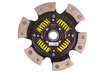Advanced Clutch 6 Pad Sprung Race Disc (6250307)