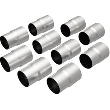 Load image into Gallery viewer, MagnaFlow Pipe Trans 10Pk 3.50 Id-4.00 Odx5 (15441)
