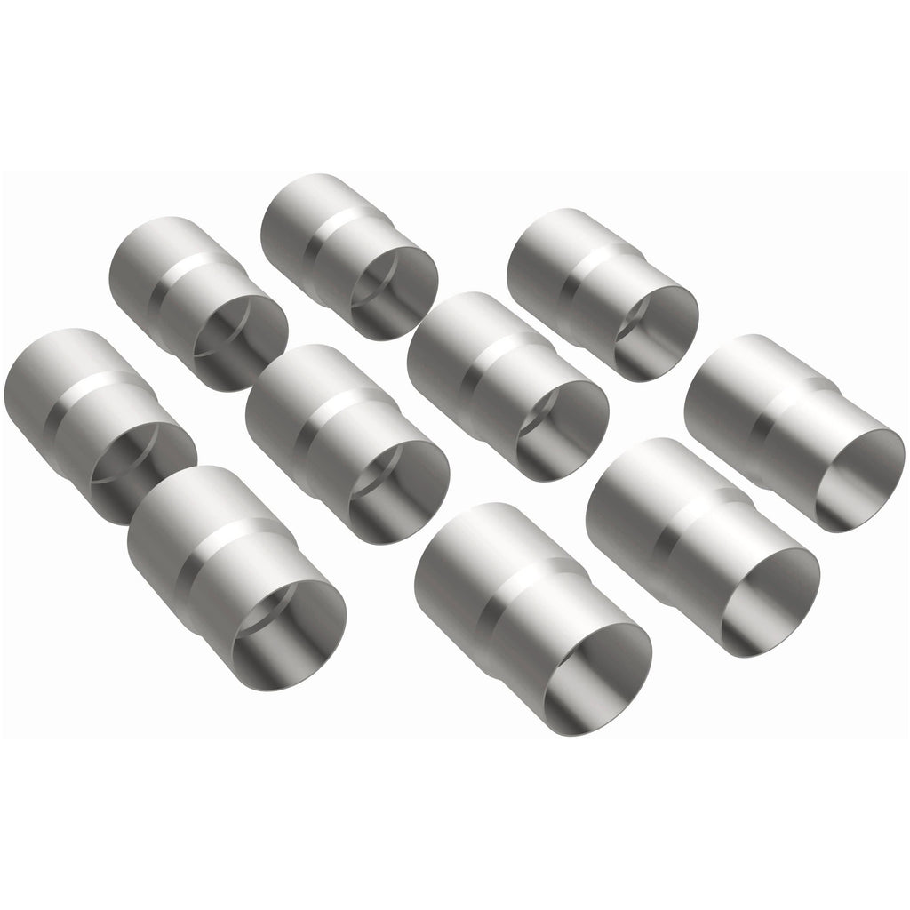 MagnaFlow Pipe Trans 10Pk 3.50 Id-4.00 Odx5 (15441)
