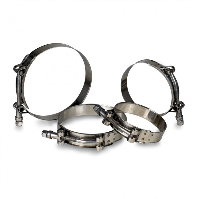 Kraftwerks 10-15 Chevrolet Camaro T-Bolt Clamp Kit (155-02-1015)