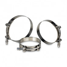 Load image into Gallery viewer, Kraftwerks 11-14 Mustang T Bolt Clamp Kit (155-04-1114)