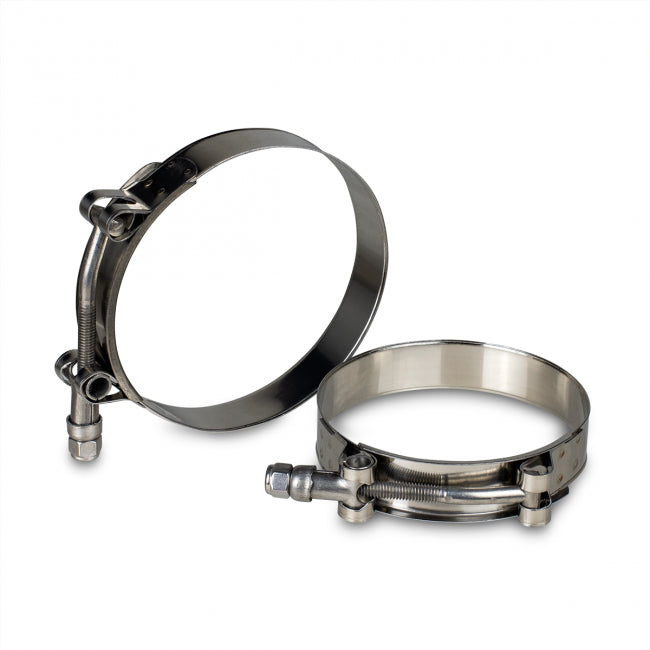 Kraftwerks 15-18 Mustang T Bolt Clamp Kit (155-04-1518)