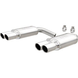 MagnaFlow Corvette C4 92-96 LT1 Axle Back Exhaust (15623)
