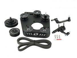 Kraftwerks 00-03 Honda S2000 AP1 Supercharger Serpentine Belt Retro-Fit Kit (159-05-4002)