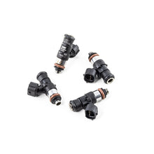 Load image into Gallery viewer, DeatschWerks Set of 4 2400cc Injectors for Honda S2000 F22 06-09/Civic Si K20/K24 02-15 (16S-06-2400-4)