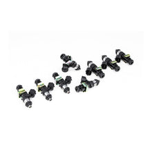 Load image into Gallery viewer, DeatschWerks Set of 8 2400cc Injectors for BMW M5 E39 S62 00-03 (16S-06-2400-8)